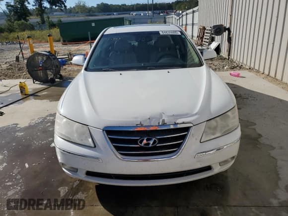 ✅ 2009 Hyundai Sonata SE • VIN: 5NPEU46F99H472727 • Лот: 84835605. Опубликован ранее на Copart с пробегом 118 826 миль. Бесплатный доступ к архиву аукционных продаж из США и подробный отчёт об истории автомобиля на DreamBid. Изображение 5.