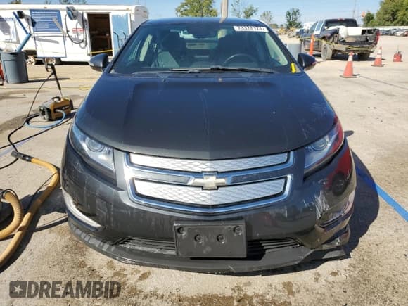 ✅ 2014 Chevrolet Volt • VIN: 1G1RB6E44EU171486 • Lot: 73328124. Wystawiony na Copart z przebiegiem 186 680 mil. Bezpłatny archiwum sprzedaży aukcyjnych z USA i szczegółowy raport historii pojazdu na DreamBid. Zdjęcie 5.