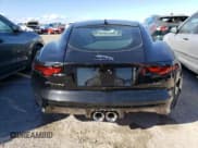 ✅ 2020 Jaguar F-Type P340 • VIN: SAJDD1EV9LCK67898 • Lot: 63499932. Wystawiony na Copart z przebiegiem Nie podano. Bezpłatny archiwum sprzedaży aukcyjnych z USA i szczegółowy raport historii pojazdu na DreamBid. Zdjęcie 6.