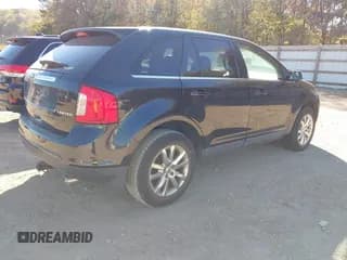 ✅ 2014 Ford Edge Limited • VIN: 2FMDK3KC5EBA38250 • Лот: 43467870. Опубликован ранее на IAAI с пробегом 83 777 миль. Бесплатный доступ к архиву аукционных продаж из США и подробный отчёт об истории автомобиля на DreamBid. Изображение 4.