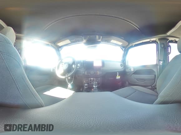 ✅ 2024 Jeep Gladiator Sport • VIN: 1C6HJTAG9RL119665 • Lot: 72153484. Wystawiony na Copart z przebiegiem 3 369 mil. Bezpłatny archiwum sprzedaży aukcyjnych z USA i szczegółowy raport historii pojazdu na DreamBid. Zdjęcie 13.