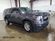 ✅ 2015 Chevrolet Suburban LT • VIN: 1GNSKJKC8FR224161 • Lot: 74230004. Wystawiony na Copart z przebiegiem 98 512 mil. Bezpłatny archiwum sprzedaży aukcyjnych z USA i szczegółowy raport historii pojazdu na DreamBid. Zdjęcie 4.