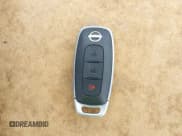 ✅ 2023 Nissan Rogue S • VIN: 5N1BT3AA7PC792287 • Lot: 43353348. Listed on IAAI with 43,883 mi. Free auction sales archive from the USA and detailed vehicle history report at DreamBid. Image 11.