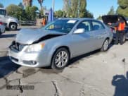 ✅ 2008 Toyota Avalon XL • VIN: 4T1BK36B48U320015 • Lot: 43486800. Listed on IAAI with 168,815 mi. Free auction sales archive from the USA and detailed vehicle history report at DreamBid. Image 2.