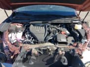 ✅ 2024 Lexus RX 350 Premium Plus • VIN: 2T2BAMCA1RC065990 • Lot: 43520990. Wystawiony na IAAI z przebiegiem 4 081 mil. Bezpłatny archiwum sprzedaży aukcyjnych z USA i szczegółowy raport historii pojazdu na DreamBid. Zdjęcie 10.