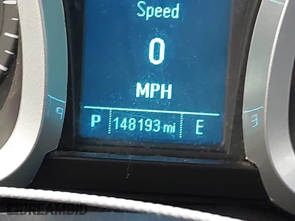 ✅ 2016 Chevrolet Equinox LT • VIN: 2GNFLFEK5G6216742 • Лот: 43488743. Опубликован ранее на IAAI с пробегом 148 193 миль. Бесплатный доступ к архиву аукционных продаж из США и подробный отчёт об истории автомобиля на DreamBid. Изображение 15.