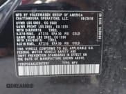 ✅ 2018 Volkswagen Atlas SE • VIN: 1V2CP2CAXJC597262 • Lot: 41998382. Listed on IAAI with 153,666 mi. Free auction sales archive from the USA and detailed vehicle history report at DreamBid. Image 9.