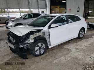 ✅ 2019 Hyundai Ioniq Blue • VIN: KMHC65LC2KU160127 • Лот: 80335824. Размещён на Copart с пробегом 73 556 миль миль. Получите бесплатный доступ к архиву аукционных продаж из США и посмотрите подробный отчёт об истории автомобиля на DreamBid. Изображение 1.