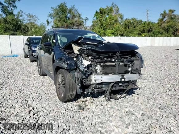 ✅ 2022 Nissan Pathfinder SL • VIN: 5N1DR3CB9NC203377 • Lot: 89447165. Listed on Copart with 76,375 mi. Free auction sales archive from the USA and detailed vehicle history report at DreamBid. Image 14.
