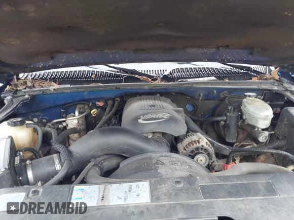 ✅ 2003 Chevrolet Silverado 1500 LS • VIN: 1GCEK19T63E196830 • Lot: 43547549. Listed on IAAI with 338,074 mi. Free auction sales archive from the USA and detailed vehicle history report at DreamBid. Image 10.