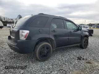 ✅ 2005 Chevrolet Equinox LS • VIN: 2CNDL13F056012030 • Лот: 47347475. Опубликован ранее на Copart с пробегом 154 919 миль. Бесплатный доступ к архиву аукционных продаж из США и подробный отчёт об истории автомобиля на DreamBid. Изображение 3.