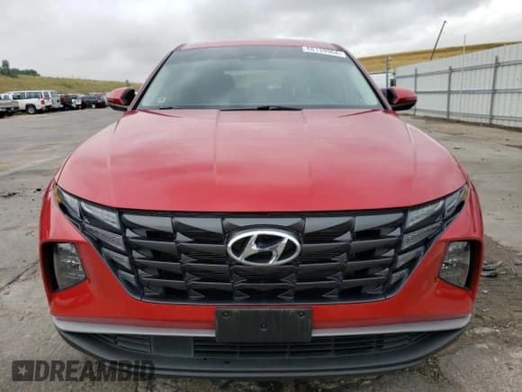 ✅ 2022 Hyundai Tucson SE • VIN: 5NMJACAEXNH149634 • Lot: 66139964. Wystawiony na Copart z przebiegiem 19 002 mil. Bezpłatny archiwum sprzedaży aukcyjnych z USA i szczegółowy raport historii pojazdu na DreamBid. Zdjęcie 5.