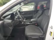 ✅ 2019 Hyundai Santa Fe SE • VIN: 5NMS23AD3KH072948 • Lot: 62279414. Listed on Copart with 61,874 mi. Free auction sales archive from the USA and detailed vehicle history report at DreamBid. Image 7.