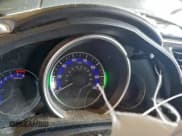 ✅ 2015 Honda Fit LX • VIN: 3HGGK5G53FM707012 • Lot: 94560505. Listed on Copart with Not provided. Free auction sales archive from the USA and detailed vehicle history report at DreamBid. Image 9.