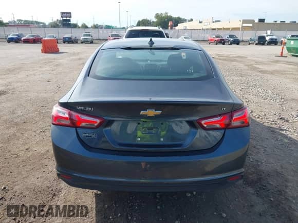 2021 Chevrolet Malibu LT z VIN 1G1ZD5ST0MF064955, wystawiony jako IAAI lot #43269900 z przebiegiem 99 118 mil mil oraz . Historia ofert i sprzedaży dostępna na DreamBid. Obrazek 16.