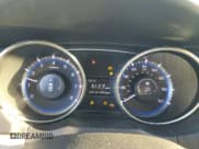 ✅ 2012 Hyundai Sonata GLS • VIN: 5NPEB4AC3CH471454 • Lot: 74174754. Listed on Copart with 211,855 mi. Free auction sales archive from the USA and detailed vehicle history report at DreamBid. Image 9.