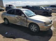 ✅ 2006 Hyundai Elantra GLS • VIN: KMHDN46D16U284045 • Lot: 61970865. Wystawiony na Copart z przebiegiem 138 672 mil. Bezpłatny archiwum sprzedaży aukcyjnych z USA i szczegółowy raport historii pojazdu na DreamBid. Zdjęcie 4.