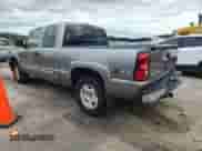 2006 Chevrolet Silverado 1500 LT2 с VIN 1GCEK19T76Z201367, выставлен на аукционе Copart как лот 65168855 с пробегом 184 137 миль миль и Чистый • Clean title. История ставок и продаж доступна на DreamBid. Изображение 2.