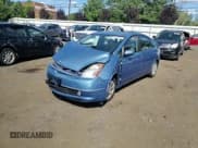 ✅ 2008 Toyota Prius • VIN: JTDKB20U787774587 • Lot: 70416275. Listed on Copart with 152,338 mi. Free auction sales archive from the USA and detailed vehicle history report at DreamBid. Image 13.