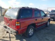 ✅ 2004 Chevrolet Tahoe LT • VIN: 1GNEK13ZX4J218115 • Lot: 43548763. Wystawiony na IAAI z przebiegiem 148 417 mil. Bezpłatny archiwum sprzedaży aukcyjnych z USA i szczegółowy raport historii pojazdu na DreamBid. Zdjęcie 4.