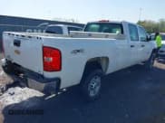 ✅ 2011 Chevrolet Silverado 2500HD Work Truck • VIN: 1GC1KVCGXBF195996 • Лот: 42003273. Опубликован ранее на IAAI с пробегом 274 178 миль. Бесплатный доступ к архиву аукционных продаж из США и подробный отчёт об истории автомобиля на DreamBid. Изображение 4.