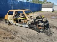 ✅ 2007 MINI Hardtop S • VIN: WMWMF73527TL85874 • Lot: 80091205. Listed on Copart with Not provided. Free auction sales archive from the USA and detailed vehicle history report at DreamBid. Image 4.