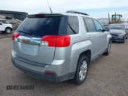 ✅ 2013 GMC Terrain SLE • VIN: 2GKALSEK3D6121012 • Lot: 42890830. Listed on IAAI with 216,002 mi. Free auction sales archive from the USA and detailed vehicle history report at DreamBid. Image 4.