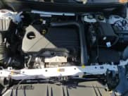 ✅ 2023 GMC Terrain SLE • VIN: 3GKALTEG9PL237963 • Lot: 82298895. Listed on Copart with 66,246 mi. Free auction sales archive from the USA and detailed vehicle history report at DreamBid. Image 16.