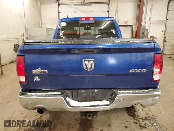 ✅ 2015 Ram 1500 Lone Star • VIN: 1C6RR7LT6FS611182 • Lot: 88414185. Listed on Copart with 207,274 mi. Free auction sales archive from the USA and detailed vehicle history report at DreamBid. Image 6.
