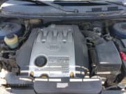 ✅ 2003 Kia Sedona LX • VIN: KNDUP131736441536 • Lot: 42371842. Listed on IAAI with 75,349 mi. Free auction sales archive from the USA and detailed vehicle history report at DreamBid. Image 10.