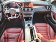 ✅ 2020 Mercedes-Benz C 43 AMG • VIN: 55SWF6EB8LU330608 • Lot: 90266965. Wystawiony na Copart z przebiegiem Nie podano. Bezpłatny archiwum sprzedaży aukcyjnych z USA i szczegółowy raport historii pojazdu na DreamBid. Zdjęcie 8.