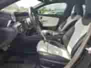 2021 Mercedes-Benz CLA 250 z VIN W1K5J4GB6MN158116, wystawiony jako Copart lot #65736545 z przebiegiem 78 674 mil mil oraz Szkoda całkowita • Salvage title. Historia ofert i sprzedaży dostępna na DreamBid. Obrazek 7.