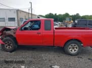 ✅ 2002 Nissan Frontier XE • VIN: 1N6DD26S52C340723 • Lot: 42331061. Listed on IAAI with 237,995 mi. Free auction sales archive from the USA and detailed vehicle history report at DreamBid. Image 14.