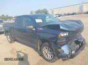 ✅ 2019 Chevrolet Silverado 1500 RST • VIN: 1GCRYEED8KZ353738 • Lot: 40343310. Wystawiony na IAAI z przebiegiem 96 077 mil. Bezpłatny archiwum sprzedaży aukcyjnych z USA i szczegółowy raport historii pojazdu na DreamBid. Zdjęcie 1.