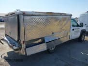 ✅ 2007 Chevrolet Silverado 2500HD • VIN: 1GBHK24U87E156598 • Лот: 40011047. Опубликован ранее на IAAI с пробегом 329 806 миль. Бесплатный доступ к архиву аукционных продаж из США и подробный отчёт об истории автомобиля на DreamBid. Изображение 4.