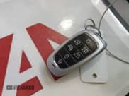 ✅ 2021 Hyundai Santa Fe Luxury • VIN: KM8S5DA1XMU012403 • Lot: 43363360. Listed on IAAI with 58,645 mi. Free auction sales archive from the USA and detailed vehicle history report at DreamBid. Image 11.