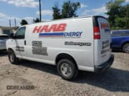 ✅ 2023 Chevrolet Express Cargo • VIN: 1GCWGAFP6P1180332 • Lot: 68127825. Wystawiony na Copart z przebiegiem 18 833 mil. Bezpłatny archiwum sprzedaży aukcyjnych z USA i szczegółowy raport historii pojazdu na DreamBid. Zdjęcie 2.