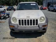 ✅ 2002 Jeep Liberty Sport • VIN: 1J4GK48K42W170619 • Lot: 70095155. Listed on Copart with 101,948 mi. Free auction sales archive from the USA and detailed vehicle history report at DreamBid. Image 5.