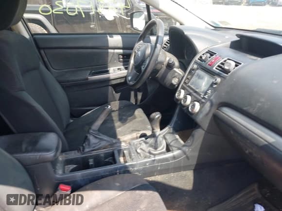 ✅ 2016 Subaru Crosstrek • VIN: JF2GPAAC4G9329638 • Lot: 42817030. Listed on IAAI with 62,201 mi. Free auction sales archive from the USA and detailed vehicle history report at DreamBid. Image 5.