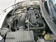 ✅ 2006 Chrysler Sebring • VIN: 1C3EL46X66N247628 • Lot: 42274311. Wystawiony na IAAI z przebiegiem 100 505 mil. Bezpłatny archiwum sprzedaży aukcyjnych z USA i szczegółowy raport historii pojazdu na DreamBid. Zdjęcie 13.