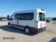 ✅ 2019 Ford Transit Passenger XL • VIN: 1FBAX2CM0KKA47535 • Лот: 43683979. Опубликован ранее на IAAI с пробегом 89 033 миль. Бесплатный доступ к архиву аукционных продаж из США и подробный отчёт об истории автомобиля на DreamBid. Изображение 3.