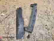 2005 Toyota Highlander with VIN JTEGD21A450129951, listed as a Copart auction lot 83995535 with 128,385 mi miles and Salvage title. Bid and sale history available at DreamBid. Image 13.