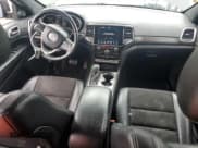 ✅ 2019 Jeep Grand Cherokee Laredo E • VIN: 1C4RJFAG9KC694854 • Lot: 89651845. Wystawiony na Copart z przebiegiem 91 369 mil. Bezpłatny archiwum sprzedaży aukcyjnych z USA i szczegółowy raport historii pojazdu na DreamBid. Zdjęcie 8.