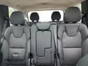 ✅ 2022 Volvo XC90 Momentum • VIN: YV4A22PK7N1788212 • Lot: 61209075. Wystawiony na Copart z przebiegiem 34 428 mil. Bezpłatny archiwum sprzedaży aukcyjnych z USA i szczegółowy raport historii pojazdu na DreamBid. Zdjęcie 10.