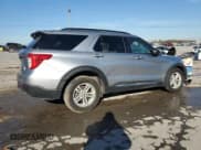 ✅ 2020 Ford Explorer XLT • VIN: 1FMSK8DH3LGD06196 • Lot: 91241315. Wystawiony na Copart z przebiegiem 91 804 mil. Bezpłatny archiwum sprzedaży aukcyjnych z USA i szczegółowy raport historii pojazdu na DreamBid. Zdjęcie 3.