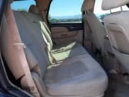 ✅ 2008 Chevrolet Tahoe LS • VIN: 1GNFC13C08R165865 • Lot: 58601235. Listed on Copart with 173,735 mi. Free auction sales archive from the USA and detailed vehicle history report at DreamBid. Image 11.