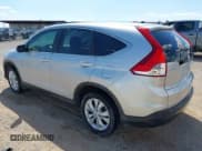 ✅ 2014 Honda CR-V EX • VIN: 3CZRM3H54EG706138 • Лот: 42866357. Опубликован ранее на IAAI с пробегом Не указан. Бесплатный доступ к архиву аукционных продаж из США и подробный отчёт об истории автомобиля на DreamBid. Изображение 3.