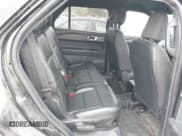 ✅ 2021 Ford Police Interceptor Utility • VIN: 1FM5K8AB1MGA24900 • Lot: 41146753. Listed on IAAI with 87,619 mi. Free auction sales archive from the USA and detailed vehicle history report at DreamBid. Image 8.