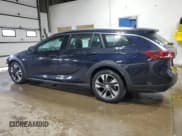 ✅ 2018 Buick Regal Preferred • VIN: W04GU8SX3J1095221 • Lot: 72948884. Listed on Copart with 55,676 mi. Free auction sales archive from the USA and detailed vehicle history report at DreamBid. Image 2.