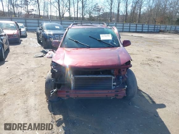 ✅ 2008 Chevrolet Equinox LT • VIN: 2CNDL43F686056300 • Лот: 41546986. Опубликован ранее на IAAI с пробегом Не указан. Бесплатный доступ к архиву аукционных продаж из США и подробный отчёт об истории автомобиля на DreamBid. Изображение 12.